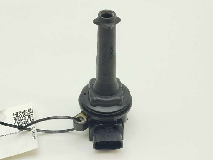 Volvo S60 (2000 - 2004)  0221604001 Реле высокого напряжения (катушка зажигания, бобина)