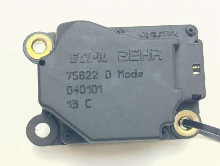 Volvo S60 (2000 - 2004)  75622D Двигатель задвижки потока воздуха