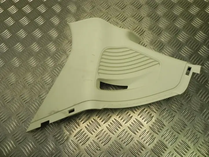 Ford C-MAX II (2010 - 2015) AM51R280C47AFW Верхняя обшивка стойки D — фото 1