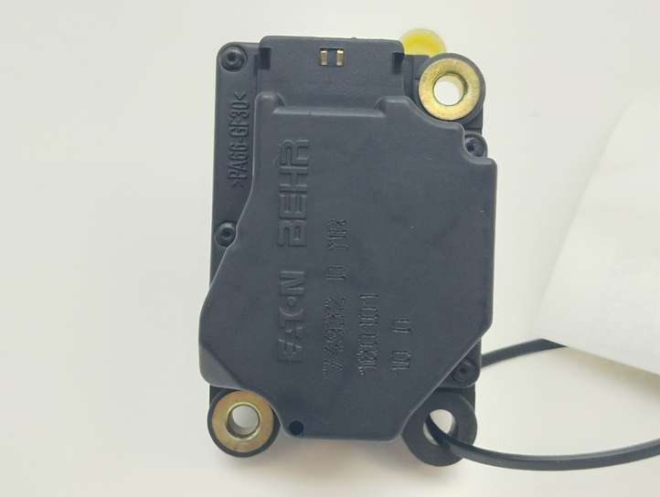 Volvo S60 (2000 - 2004)  74932DMR Двигатель задвижки потока воздуха