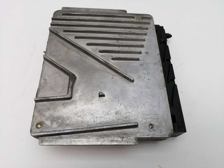 Volvo S60 (2000 - 2004)  1928403486 Блок управления двигателя