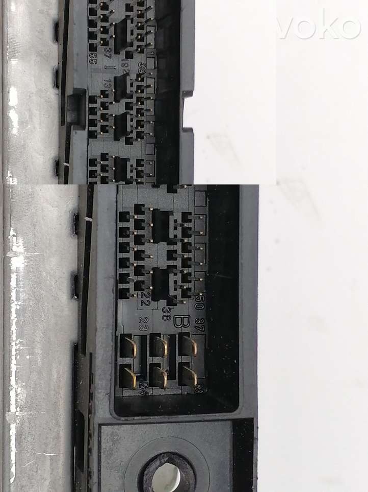 Volvo S60 (2000 - 2004)  1928403486 Блок управления двигателя