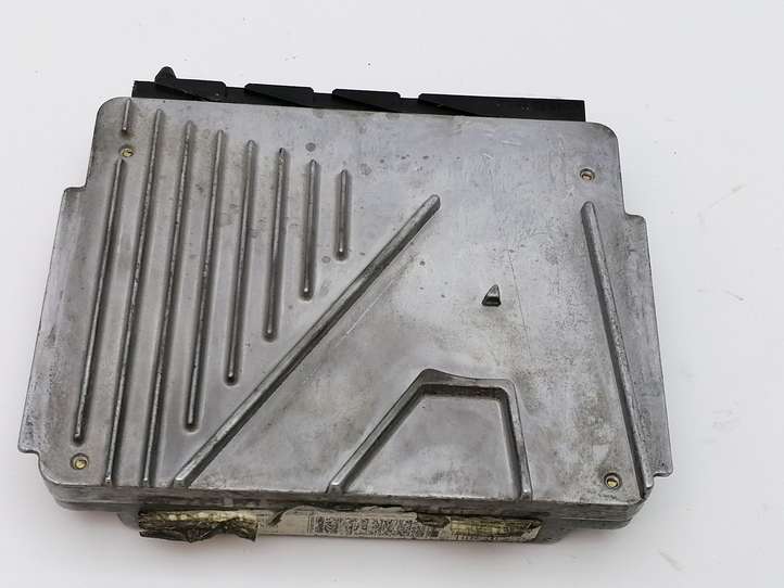 Volvo S60 (2000 - 2004)  1928403486 Блок управления двигателя