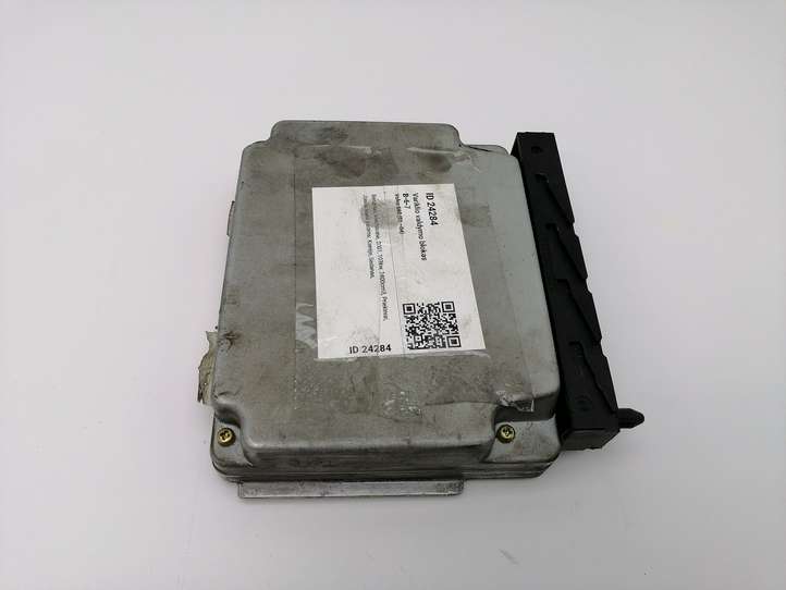Volvo S60 (2000 - 2004)  1928403486 Блок управления двигателя