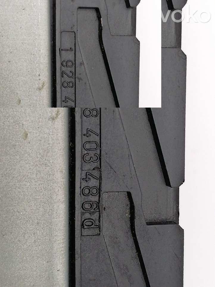 Volvo S60 (2000 - 2004)  1928403486 Блок управления двигателя