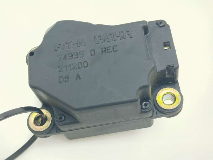 Volvo S60 (2000 - 2004)  74935DREC Двигатель задвижки потока воздуха