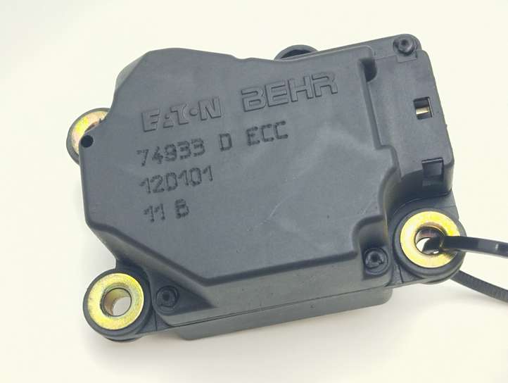 Volvo S60 (2000 - 2004)  74933DECC Двигатель задвижки потока воздуха