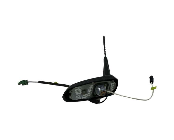 Opel Mokka (2012 - 2016)  95127908 Антенна (антенна GPS)