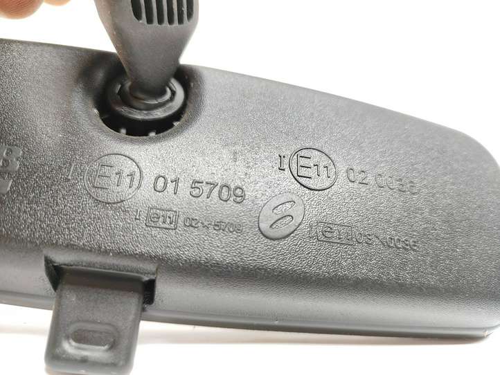 Toyota Auris 150 (2006 - 2012)  E11015709 Зеркало заднего вида (в салоне)