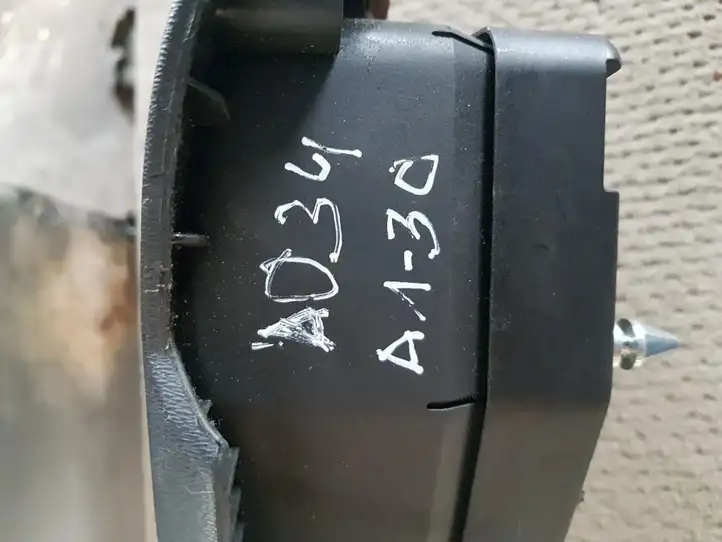 Volvo S80 (2006 - 2009) P30721996 Подушка безопасности руля — фото 3