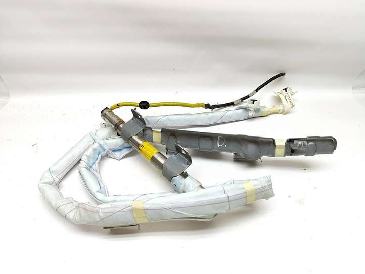 Toyota Auris 150 (2006 - 2012)  1J2282311Q2 Звукоизоляция крыши