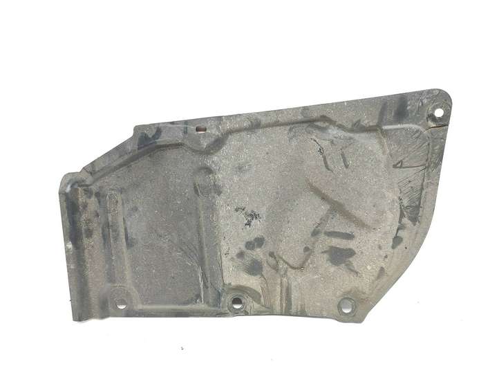 Toyota Auris 150 (2006 - 2012)  5144402041 Защита дна двигателя