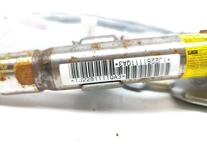 Toyota Auris 150 (2006 - 2012)  1J2281111QA3 Звукоизоляция крыши
