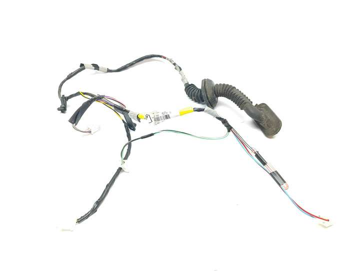 Toyota Auris 150 (2006 - 2012)  8215402570 Проводка задних дверей