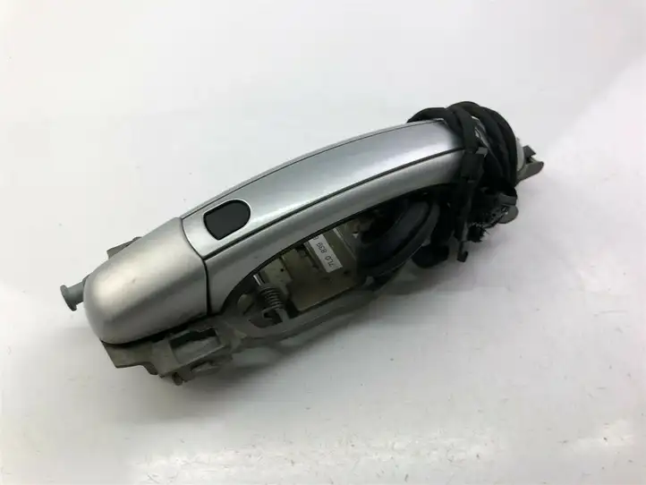 Porsche Cayenne (9PA) (2002 - 2010) 95553201000 Ручка багажной двери — фото 1
