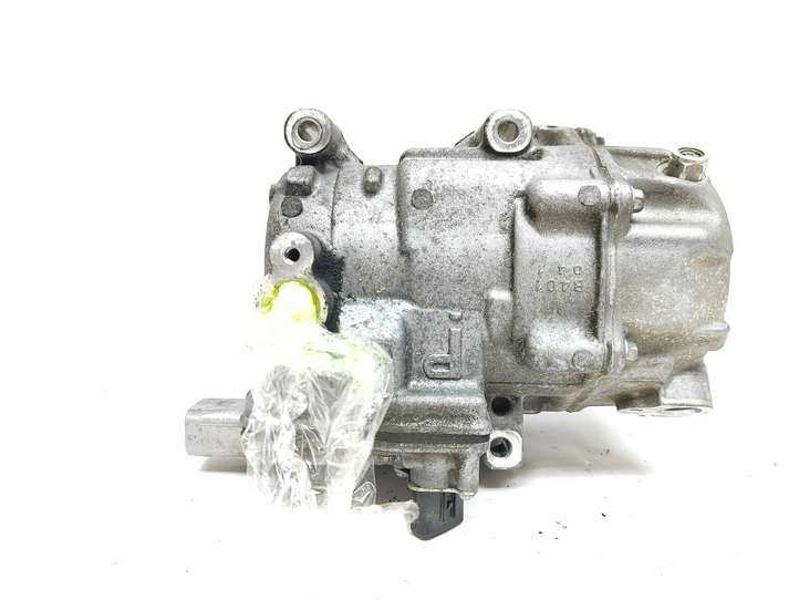 Toyota Auris 150 (2006 - 2012)  0422000420 Компрессор (насос) кондиционера воздуха