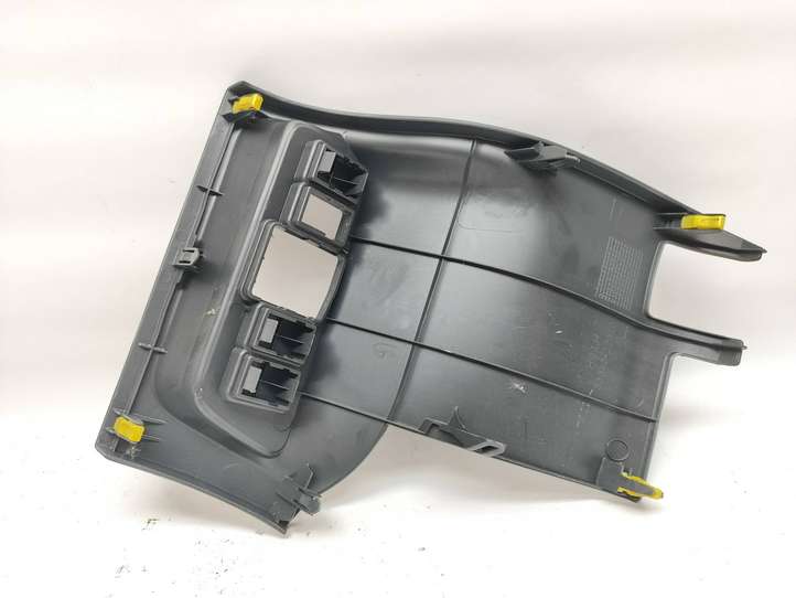 Toyota Auris 150 (2006 - 2012)  5554502010 Отделочный щит панели (нижний)