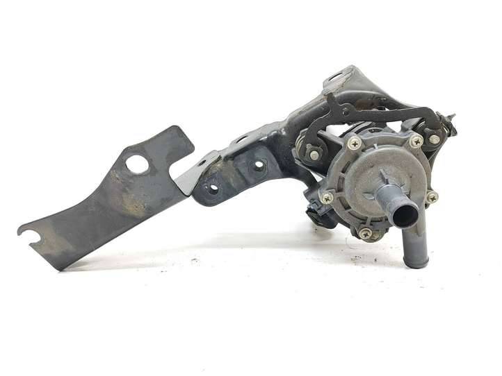 Toyota Auris 150 (2006 - 2012)  G904048020 Циркуляционный электрический двигатель