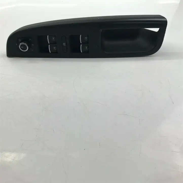 Volkswagen Golf VI (2009 - 2013) 5K1959565 Блок кнопок стеклоподъемников — фото 1