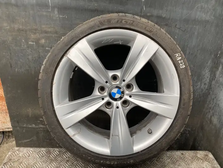 BMW 3 E90 E91 (2005 - 2012) 6783634 Легкосплавный колесный диск R18 — фото 1