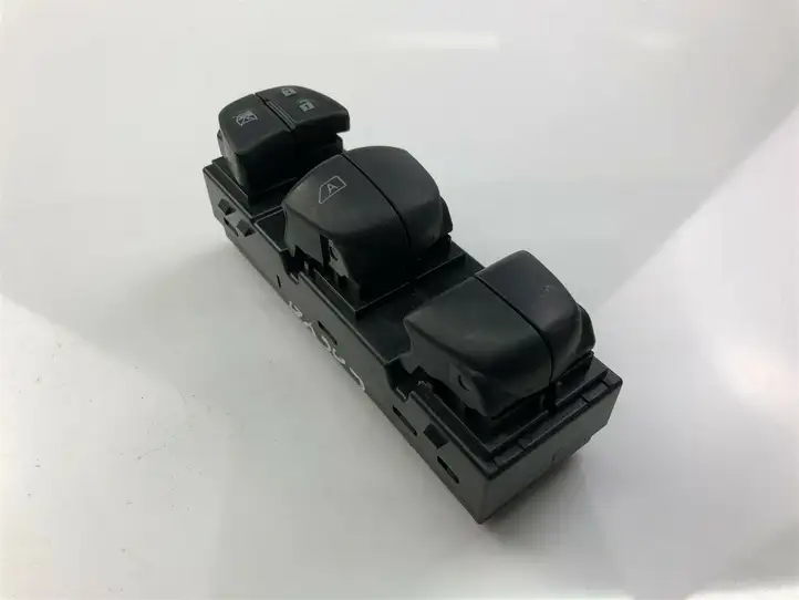 Nissan Juke I F15 (2010 - 2018) 254011KA5E Блок кнопок стеклоподъемников — фото 1