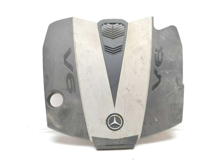 Mercedes-Benz C W204 (2007 - 2014)  A6420105967 Крышка двигателя (отделка)