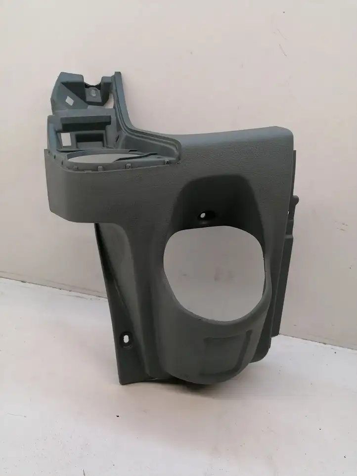 Ford Transit (2006 - 2013) VP6C1XV042D97 Боковая отделка панели приборов — фото 1
