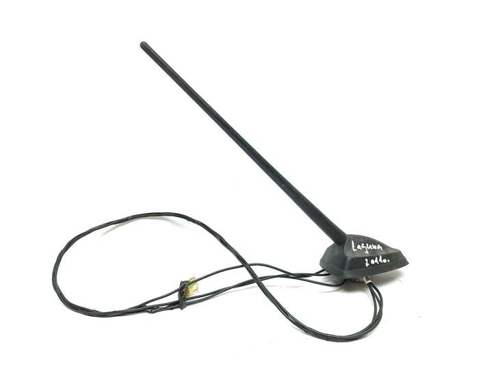 Renault Laguna (2007 - 2015)  282168826R Антенна (антенна GPS)