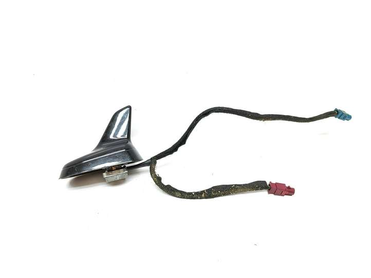 Audi A6 allroad (2008 - 2011)  4F9035503B Антенна (антенна GPS)
