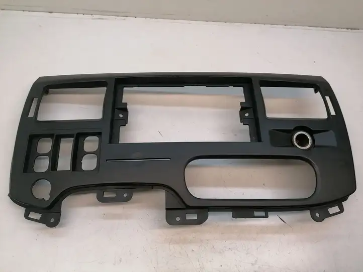 Ford Transit (2006 - 2013) 6C11V047A04 Центральная отделка панели приборов — фото 1