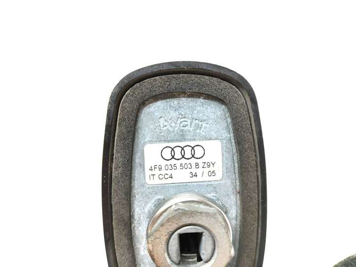 Audi A6 allroad (2008 - 2011)  4F9035503B Антенна (антенна GPS)