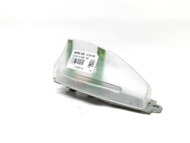 BMW 7 F01 F02 F03 F04 (2008 - 2016)  9141462 Антенна (антенна GPS)
