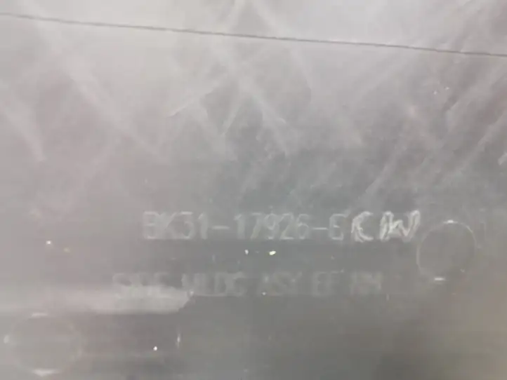 Ford Transit (2013 - 2017) BK3117926 Молдинг заднего крыла — фото 2