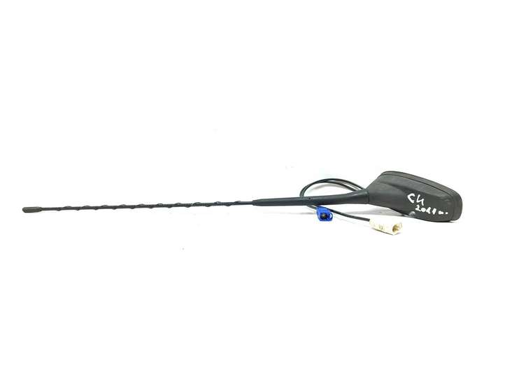 Citroen C4 Picasso (2006 - 2013)  920204121 Антенна (антенна GPS)