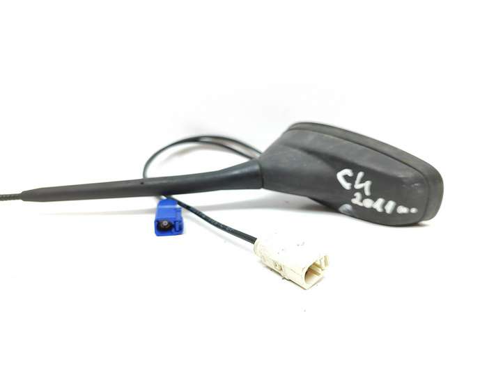 Citroen C4 Picasso (2006 - 2013)  920204121 Антенна (антенна GPS)