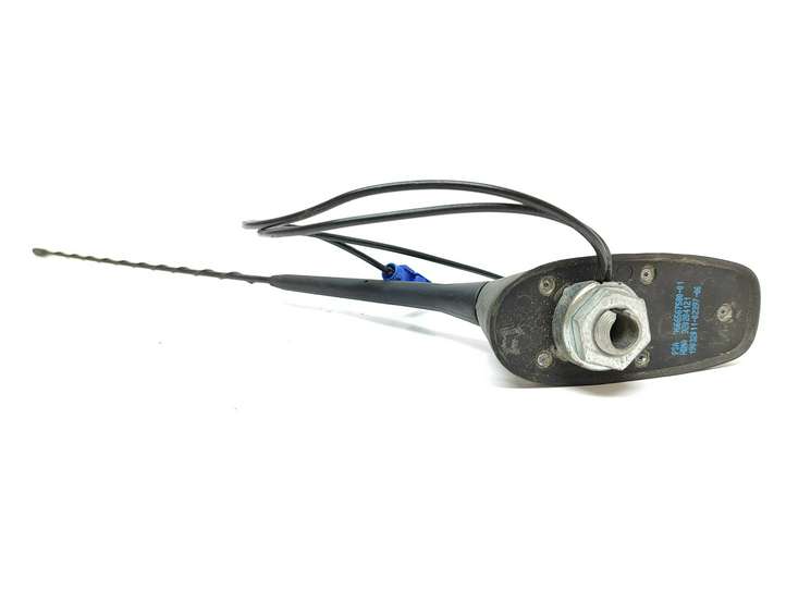 Citroen C4 Picasso (2006 - 2013)  920204121 Антенна (антенна GPS)