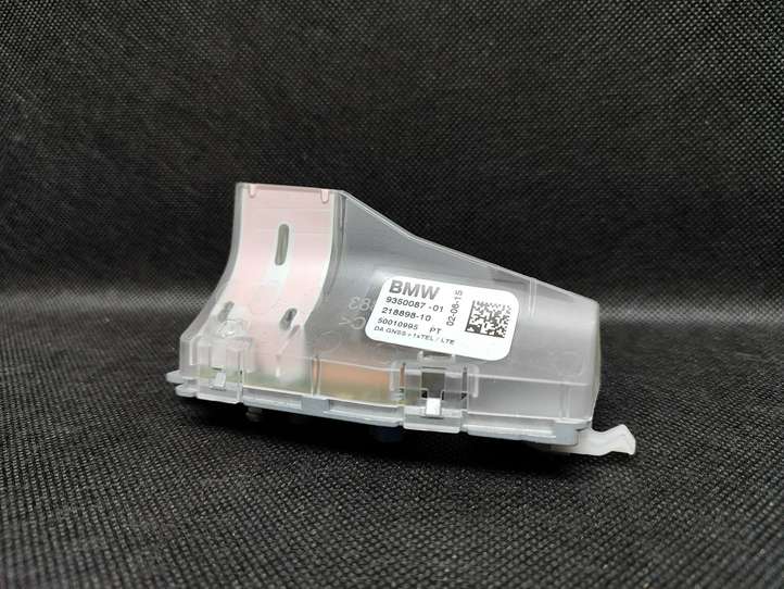 BMW 3 F30 F35 F31 (2012 - 2018)  21889810 Антенна (антенна GPS)