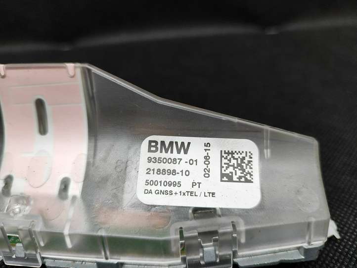 BMW 3 F30 F35 F31 (2012 - 2018)  21889810 Антенна (антенна GPS)