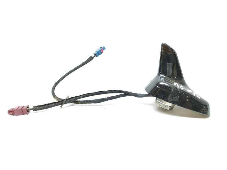 Audi A6 (2004 - 2008)  4F9035503F Антенна (антенна GPS)