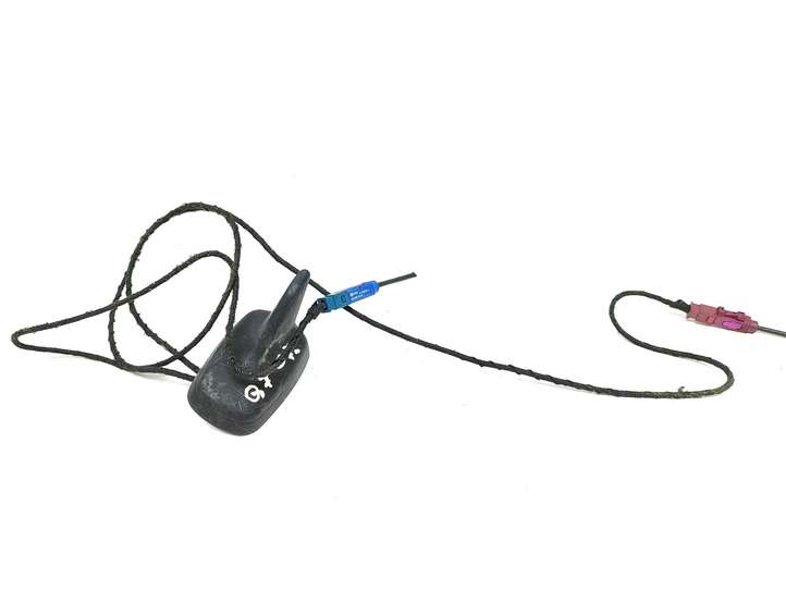 Audi Q7 (2009 - 2015)  4L0035503B Антенна (антенна GPS)