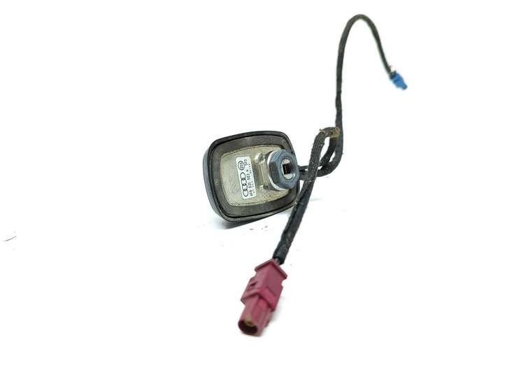 Audi A6 (2004 - 2008)  4F9035503H Антенна (антенна GPS)