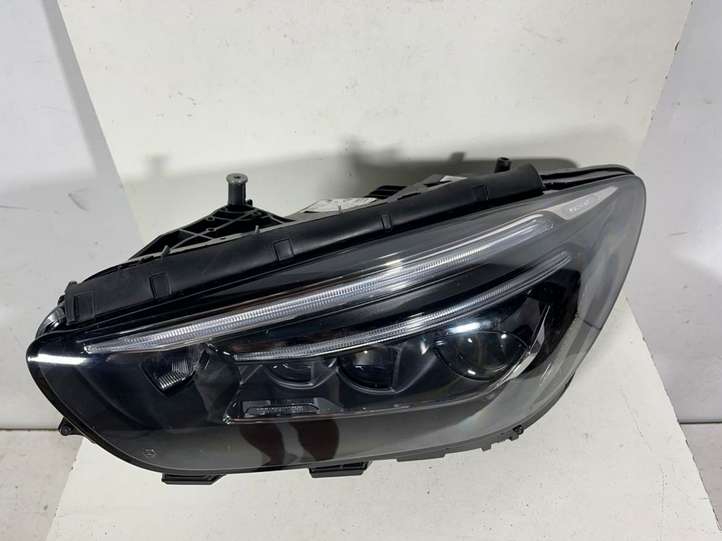 Mercedes-Benz B-class W247 (2018 - )  A2479062103KZ Передняя фара