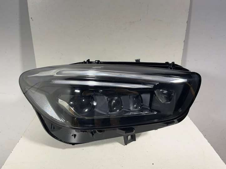 Mercedes-Benz B-class W247 (2018 - )  A2479062003KZ Передняя фара