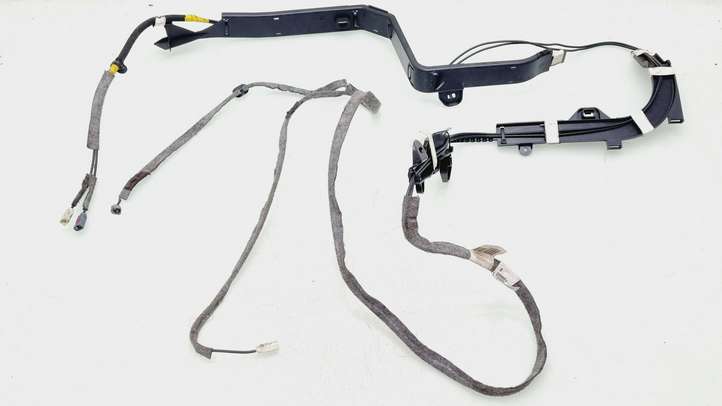 Peugeot 508 (2010 - 2014)  9671170880 Другой проводник