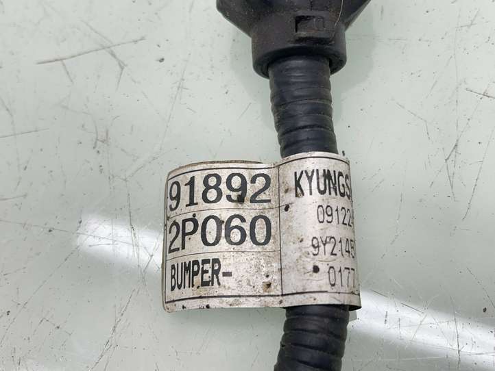 Kia Sorento (2009 - 2014)  918922P060 Проводка датчиков парковки
