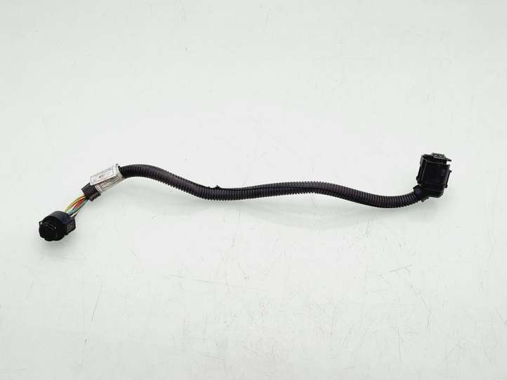 BMW 1 F20 F21 (2011 - 2019)  760880103 Другой проводник