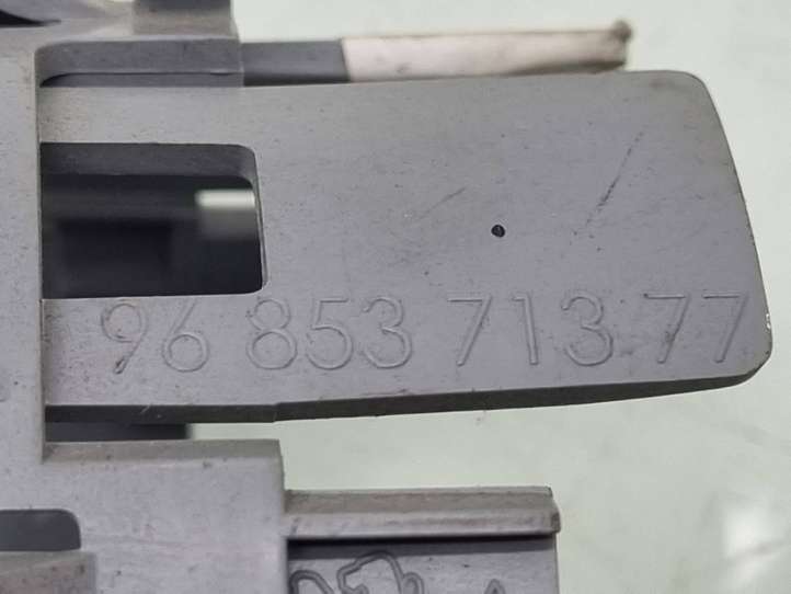 Citroen Berlingo (2012 - 2015)  9685371377 Другая деталь панели