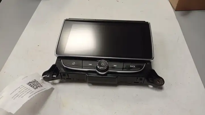 Buick Encore II (2019 - ) 42498392 Навигационные карты CD/DVD — фото 1