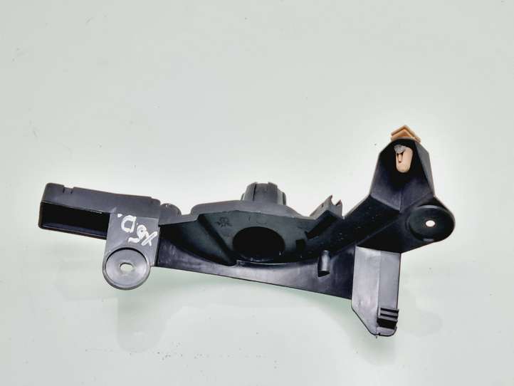 BMW X5 E70 (2006 - 2013)  7148522 Ручка капота
