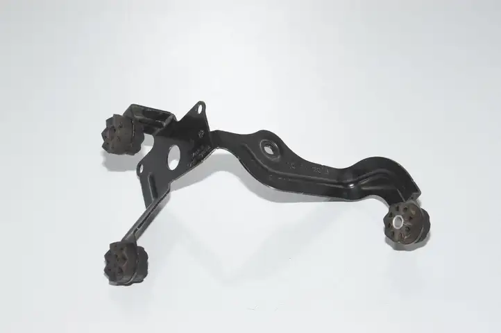 BMW 3 F30 F35 F31 (2012 - 2018) 6791749 Кронштейн блока ABS — фото 1